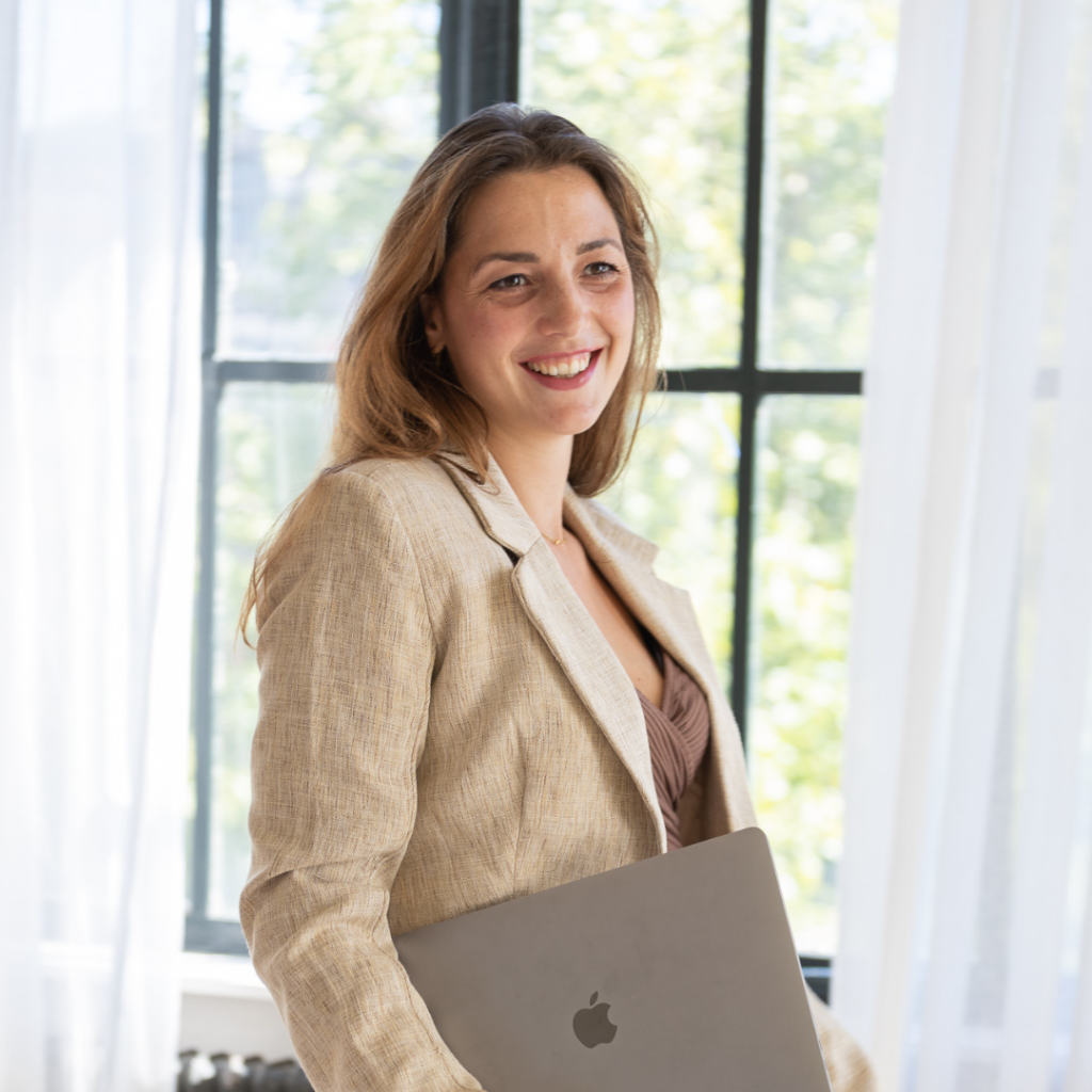 Blog - Fleur Bolinde